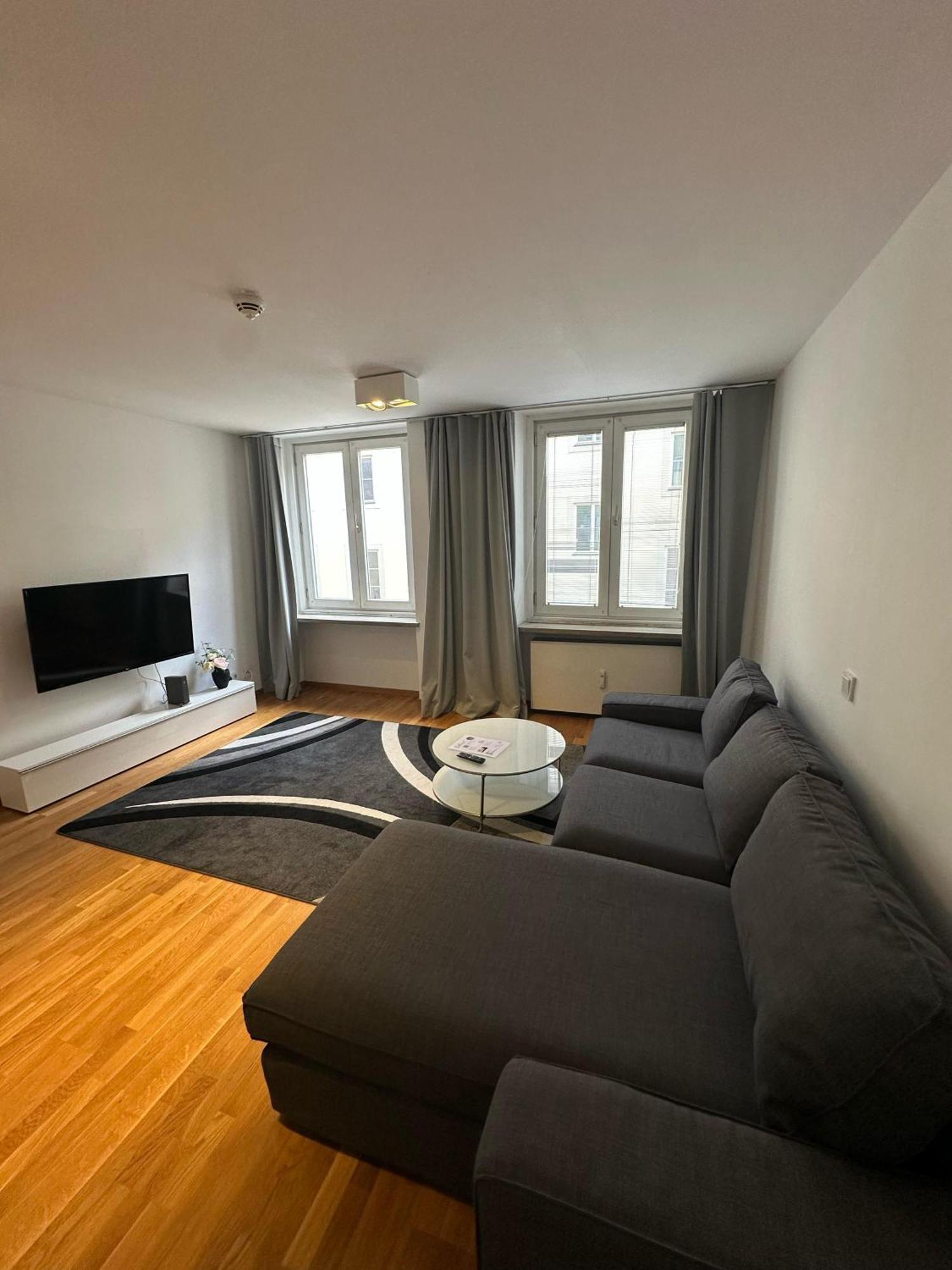 Al Nafurah Apartments Мюнхен Экстерьер фото